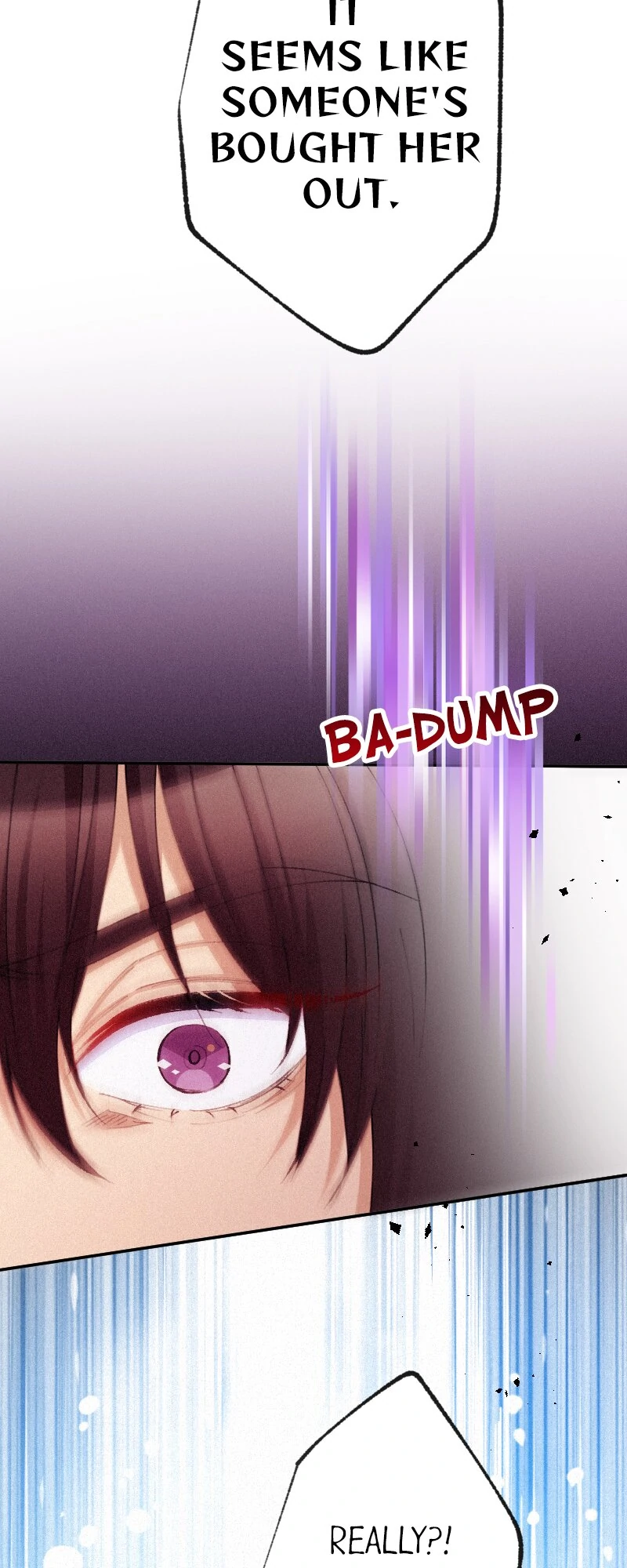 The Heat of the Reincarnated Villainess Chapter 130 - page 26