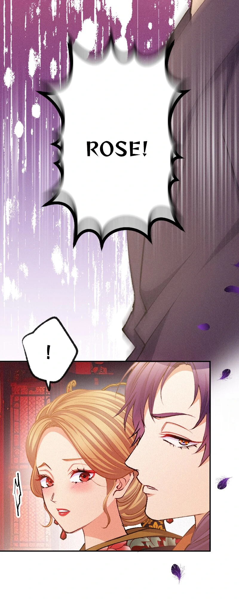 The Heat of the Reincarnated Villainess Chapter 130 - page 30