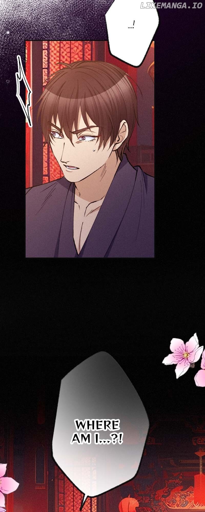 The Heat of the Reincarnated Villainess Chapter 130 - page 4