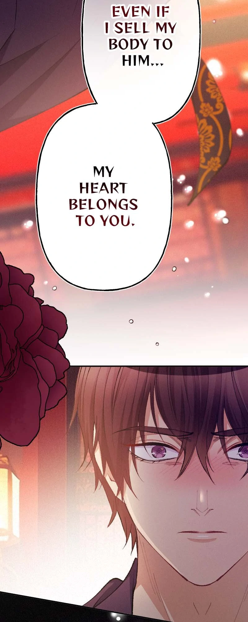 The Heat of the Reincarnated Villainess Chapter 130 - page 42