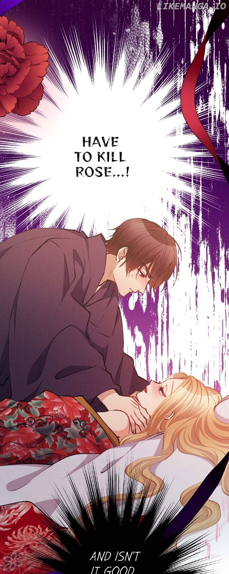 The Heat of the Reincarnated Villainess Chapter 130 - page 48
