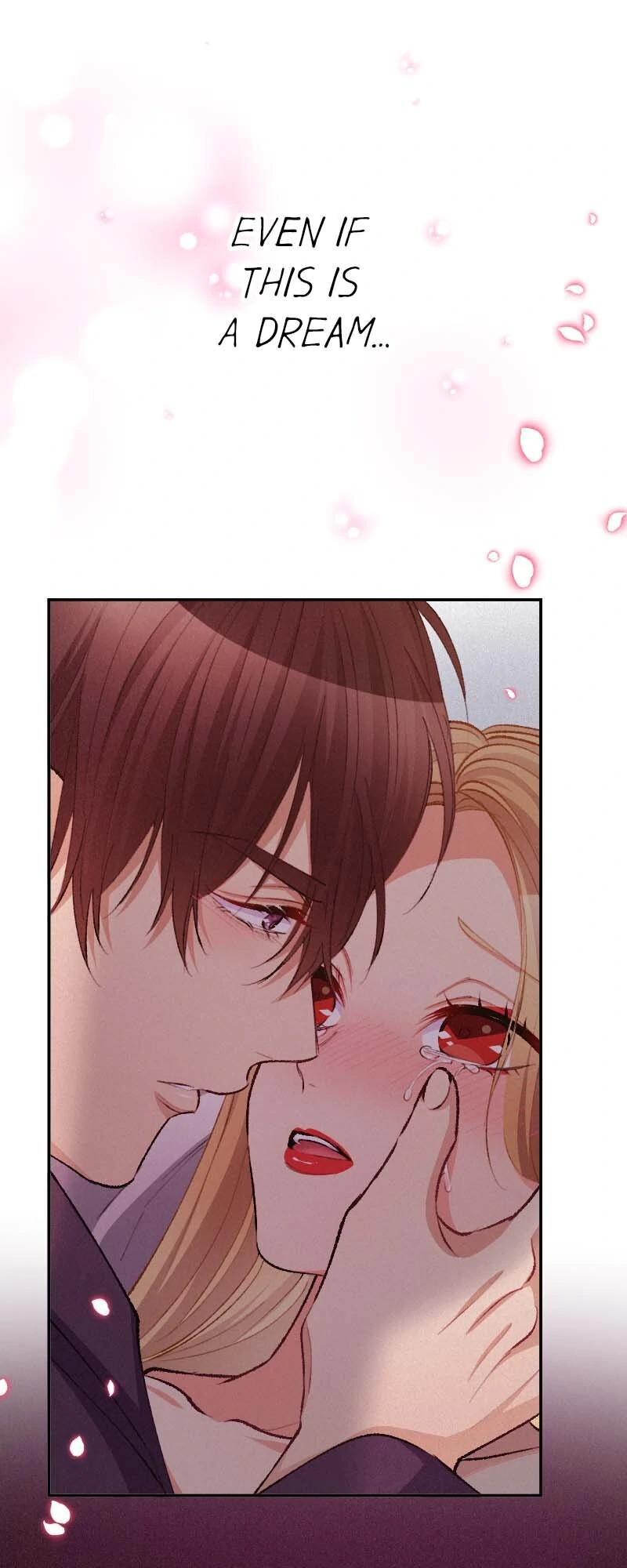 The Heat of the Reincarnated Villainess Chapter 130 - page 51