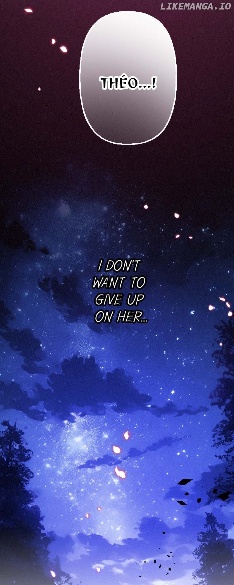 The Heat of the Reincarnated Villainess Chapter 130 - page 52