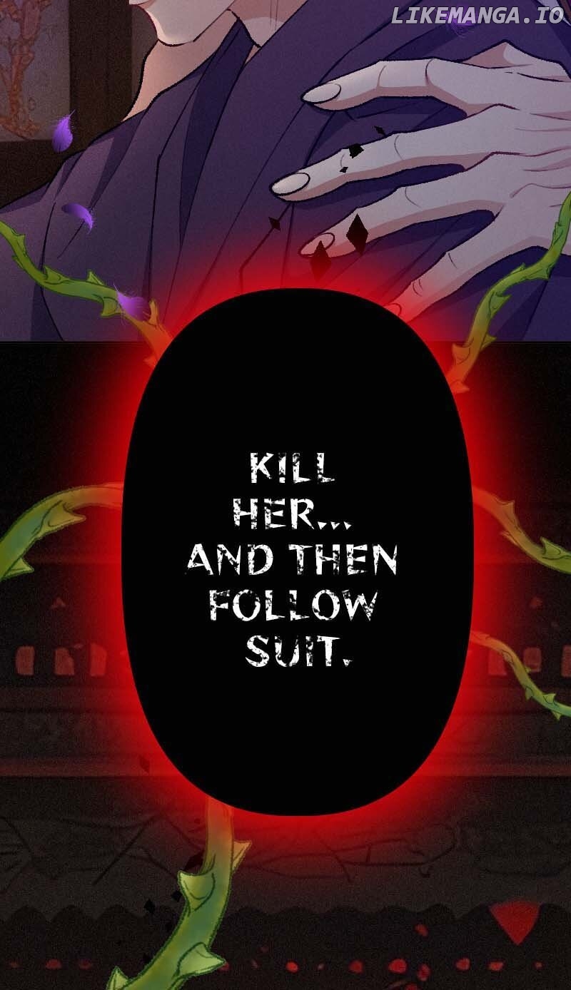 The Heat of the Reincarnated Villainess Chapter 130 - page 55