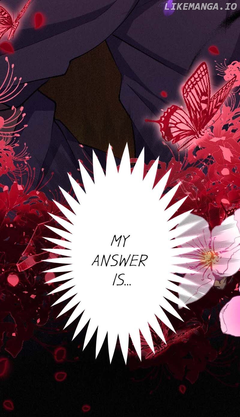 The Heat of the Reincarnated Villainess Chapter 130 - page 60