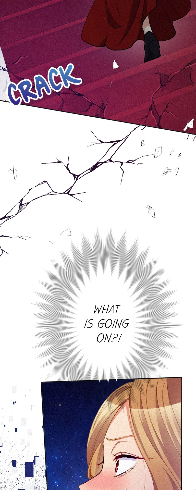 The Heat of the Reincarnated Villainess Chapter 131 - page 17