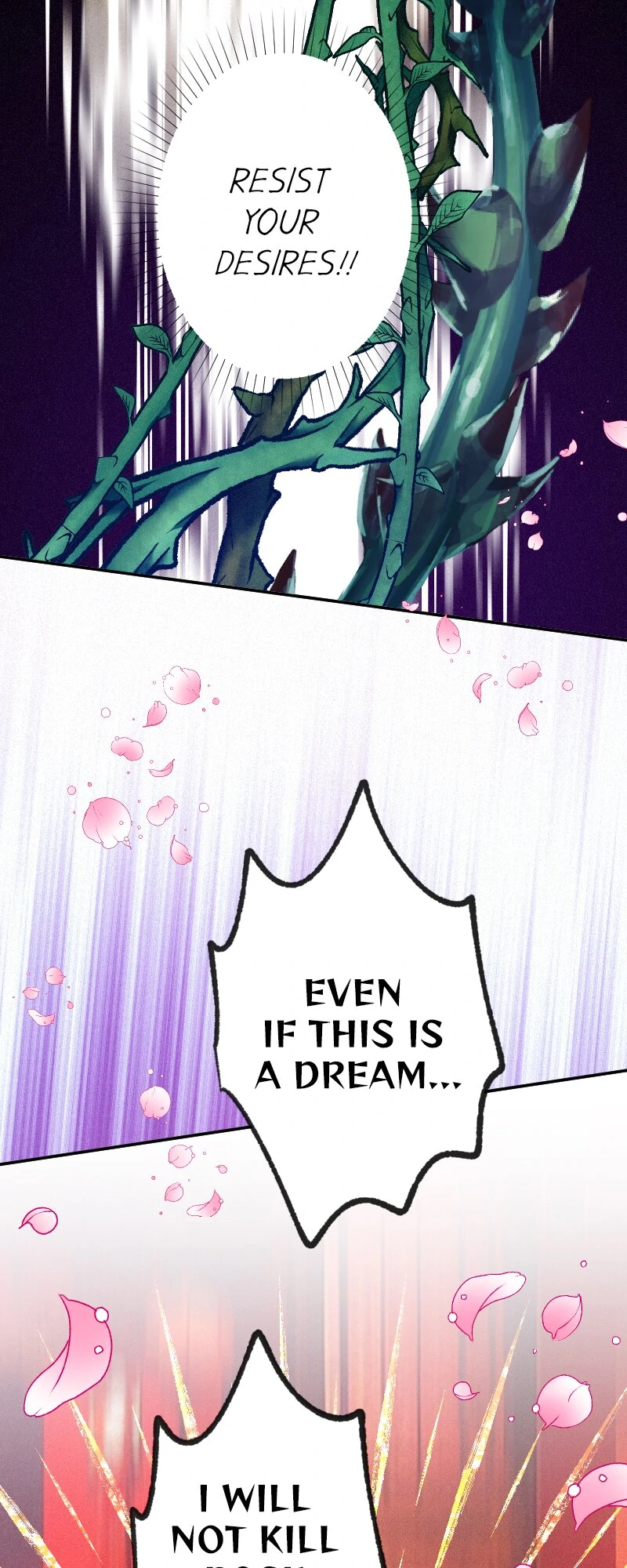 The Heat of the Reincarnated Villainess Chapter 131 - page 24