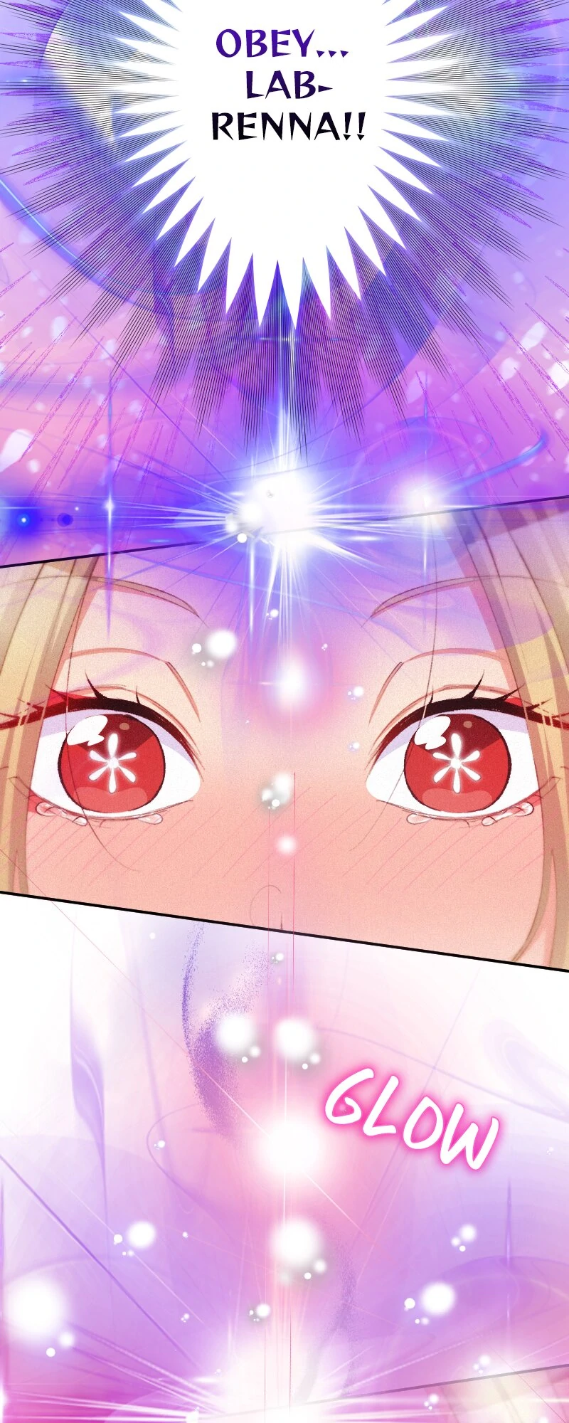 The Heat of the Reincarnated Villainess Chapter 131 - page 38