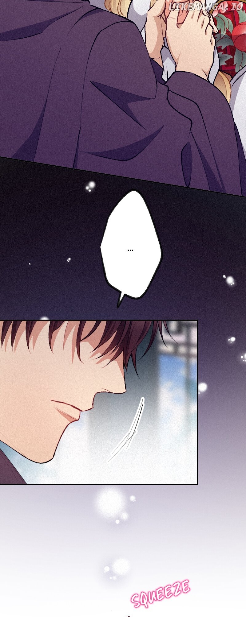 The Heat of the Reincarnated Villainess Chapter 131 - page 46