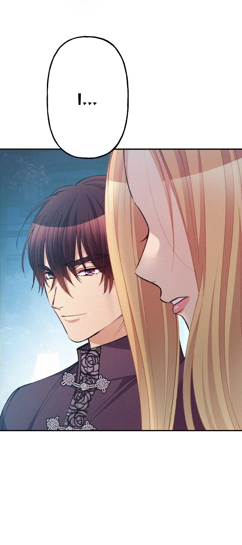 The Heat of the Reincarnated Villainess Chapter 132 - page 10