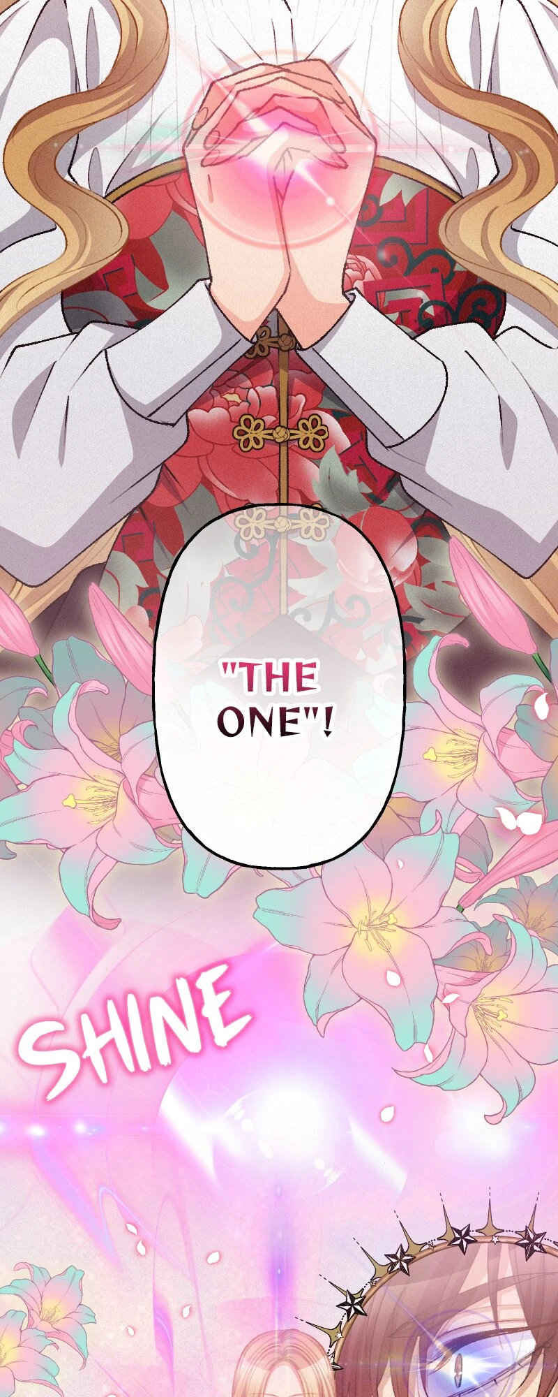 The Heat of the Reincarnated Villainess Chapter 132 - page 12