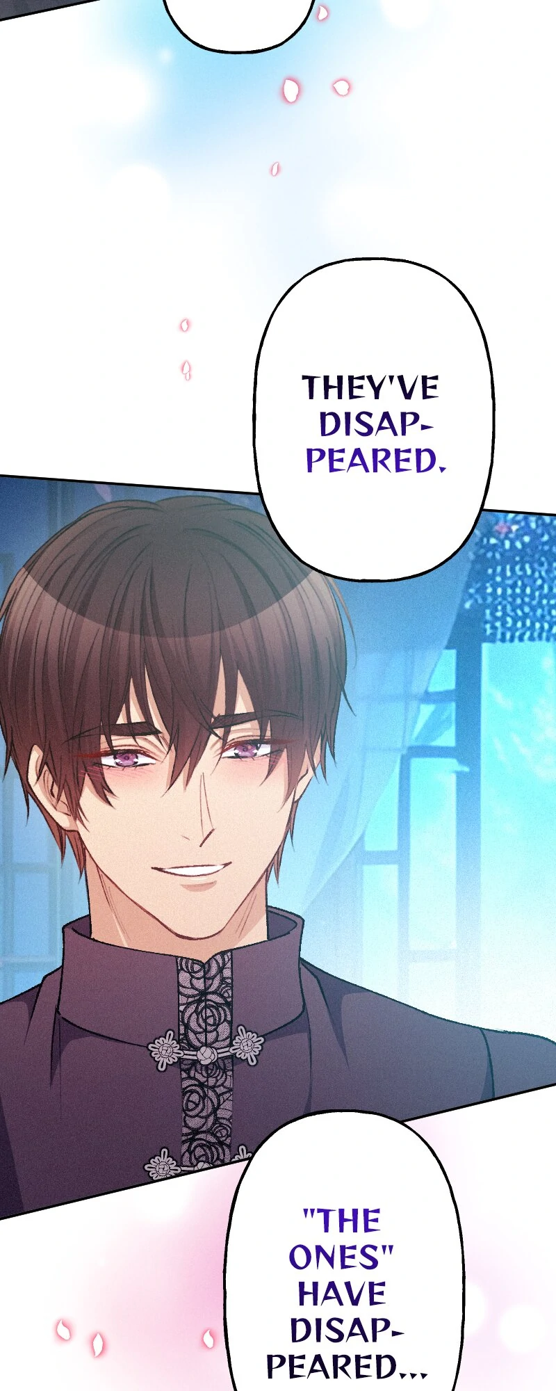 The Heat of the Reincarnated Villainess Chapter 132 - page 16