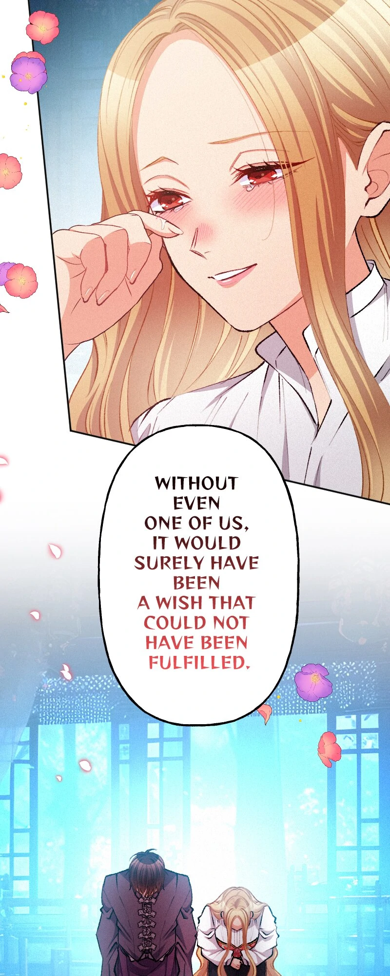 The Heat of the Reincarnated Villainess Chapter 132 - page 18