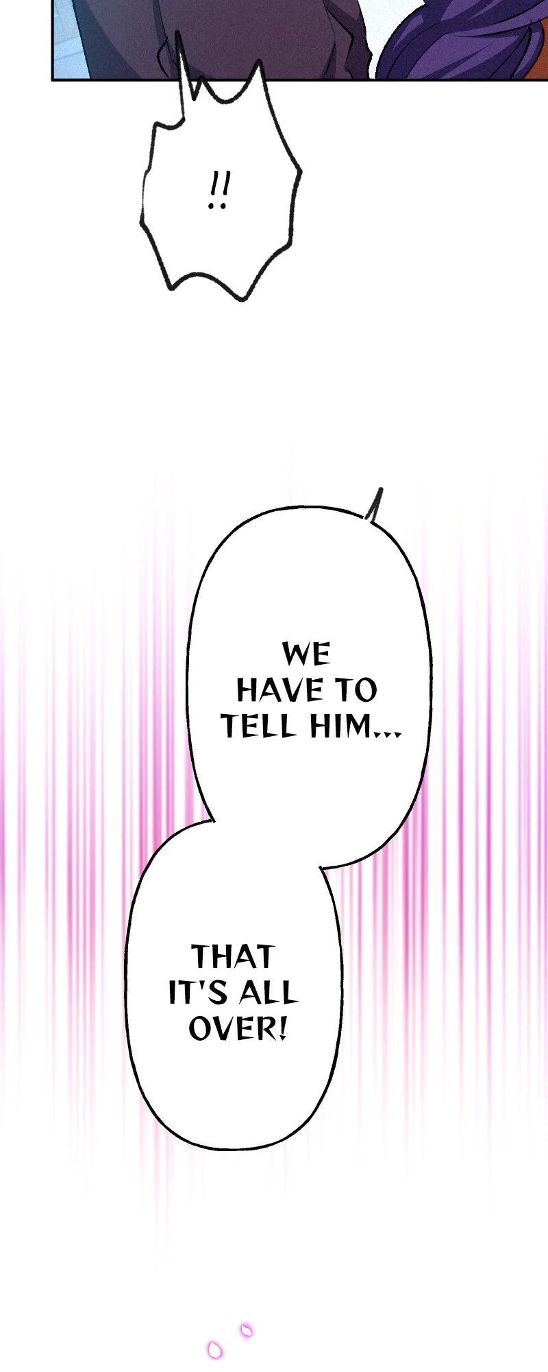 The Heat of the Reincarnated Villainess Chapter 132 - page 24