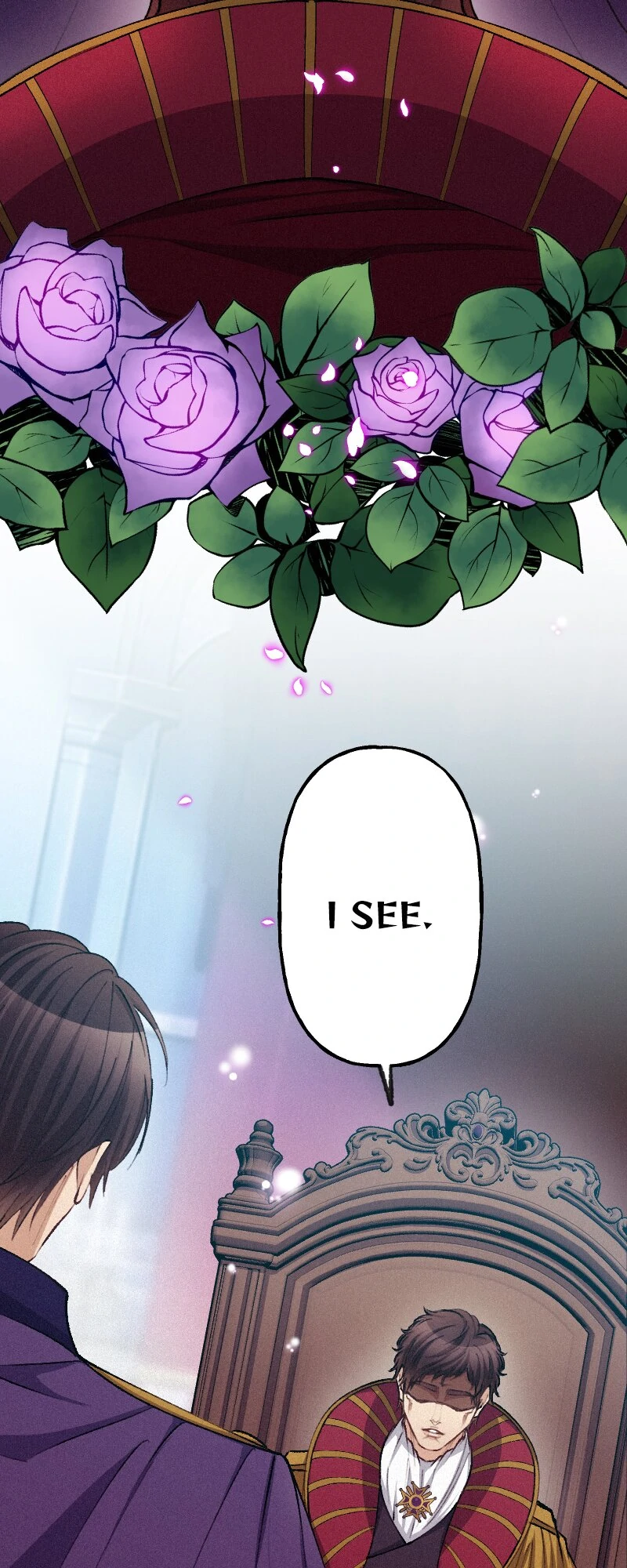 The Heat of the Reincarnated Villainess Chapter 132 - page 27