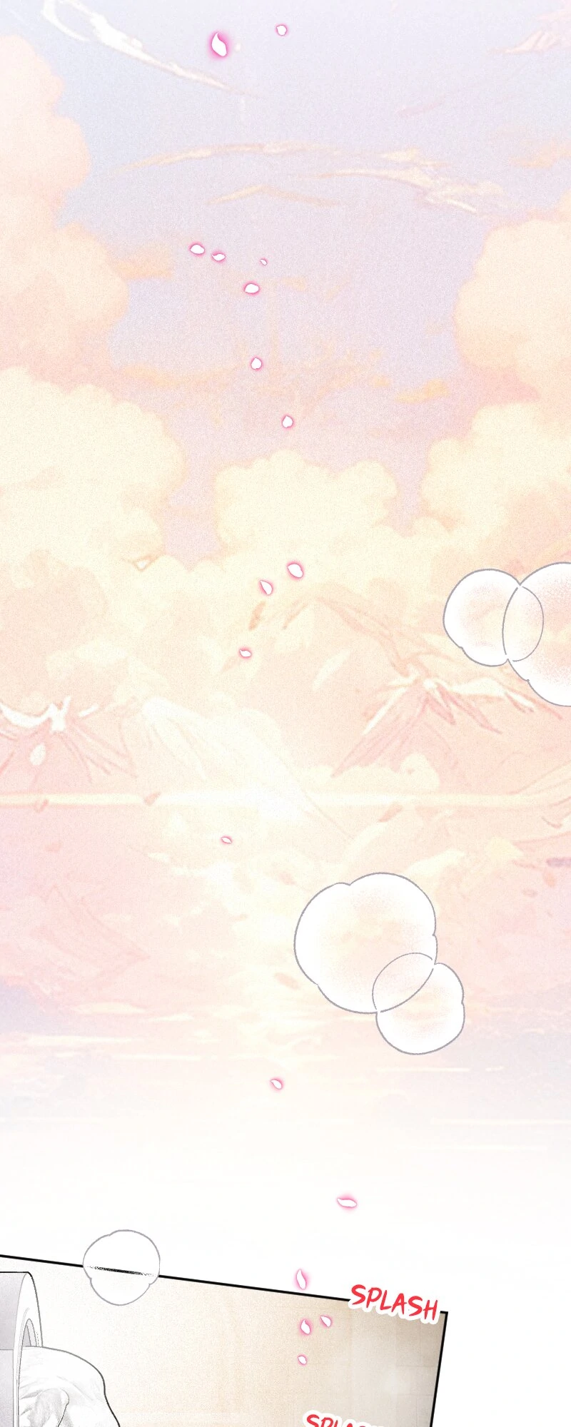 The Heat of the Reincarnated Villainess Chapter 132 - page 33
