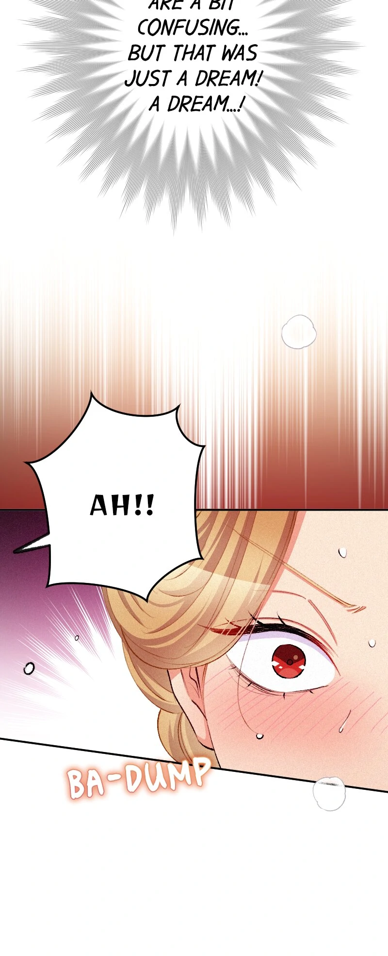 The Heat of the Reincarnated Villainess Chapter 132 - page 50