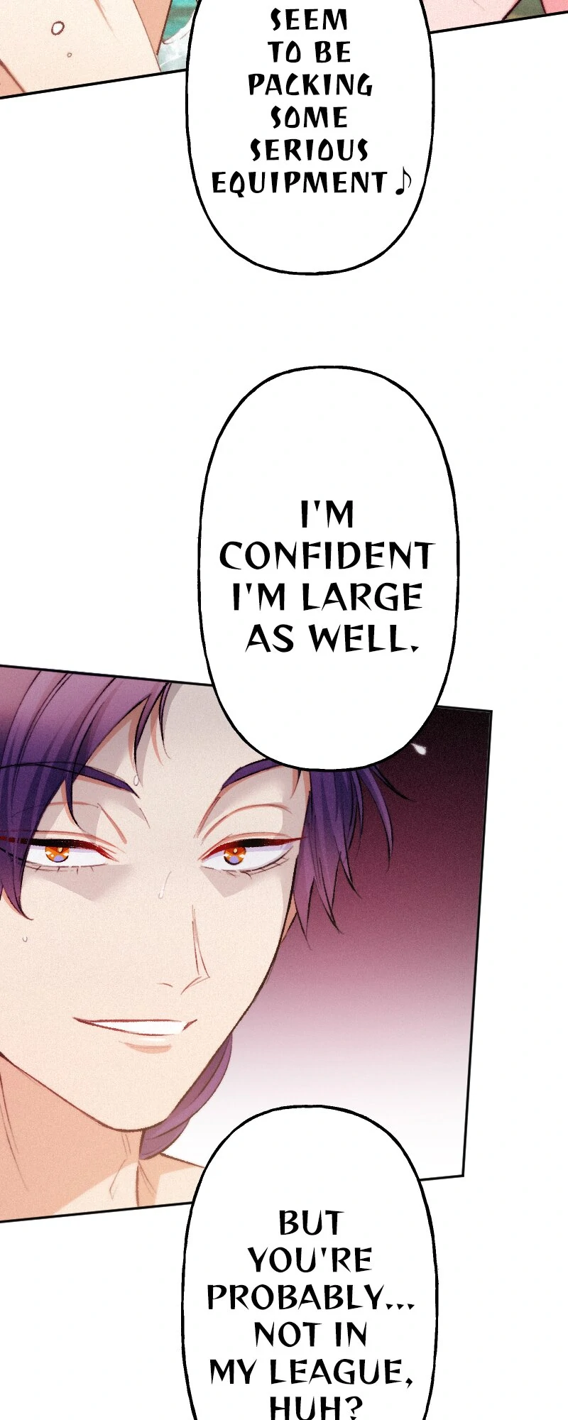 The Heat of the Reincarnated Villainess Chapter 132 - page 52