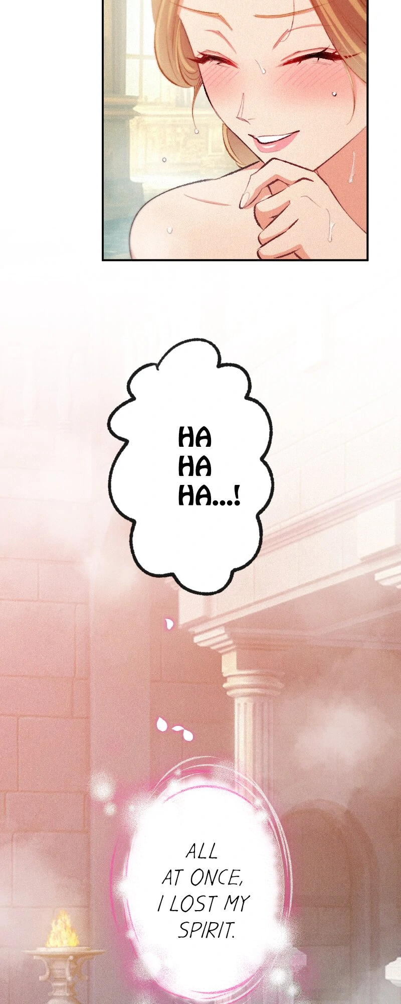 The Heat of the Reincarnated Villainess Chapter 132 - page 57
