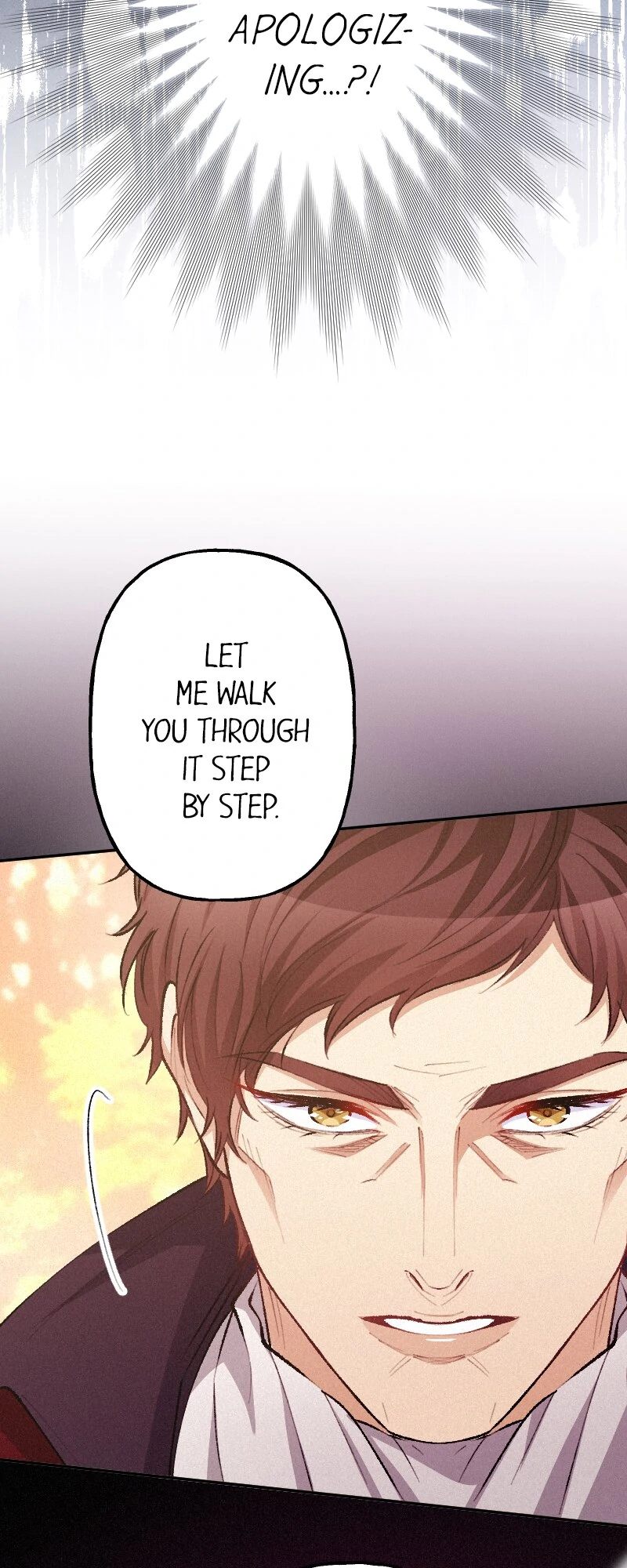 The Heat of the Reincarnated Villainess Chapter 133 - page 13