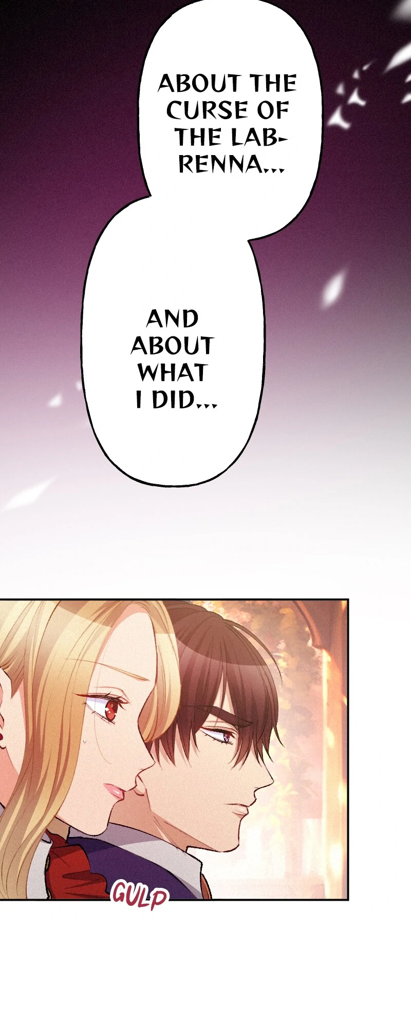 The Heat of the Reincarnated Villainess Chapter 133 - page 14