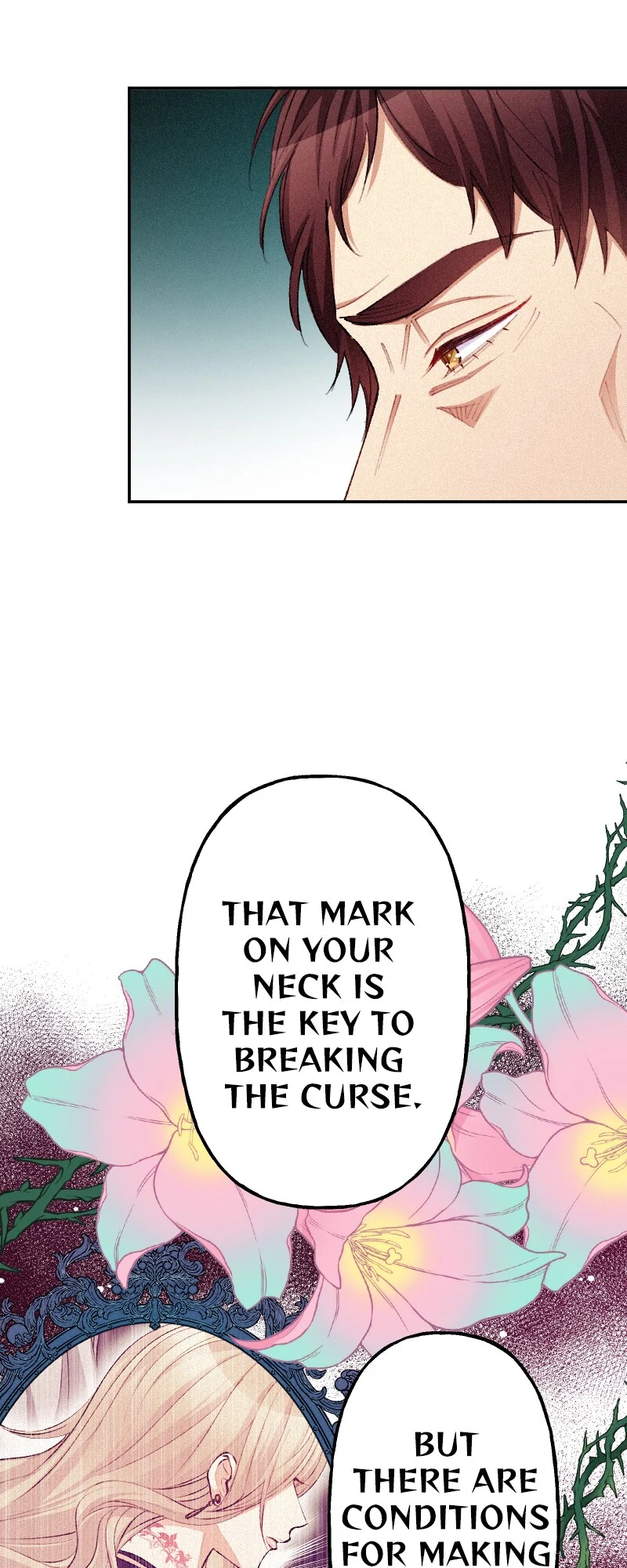 The Heat of the Reincarnated Villainess Chapter 133 - page 15