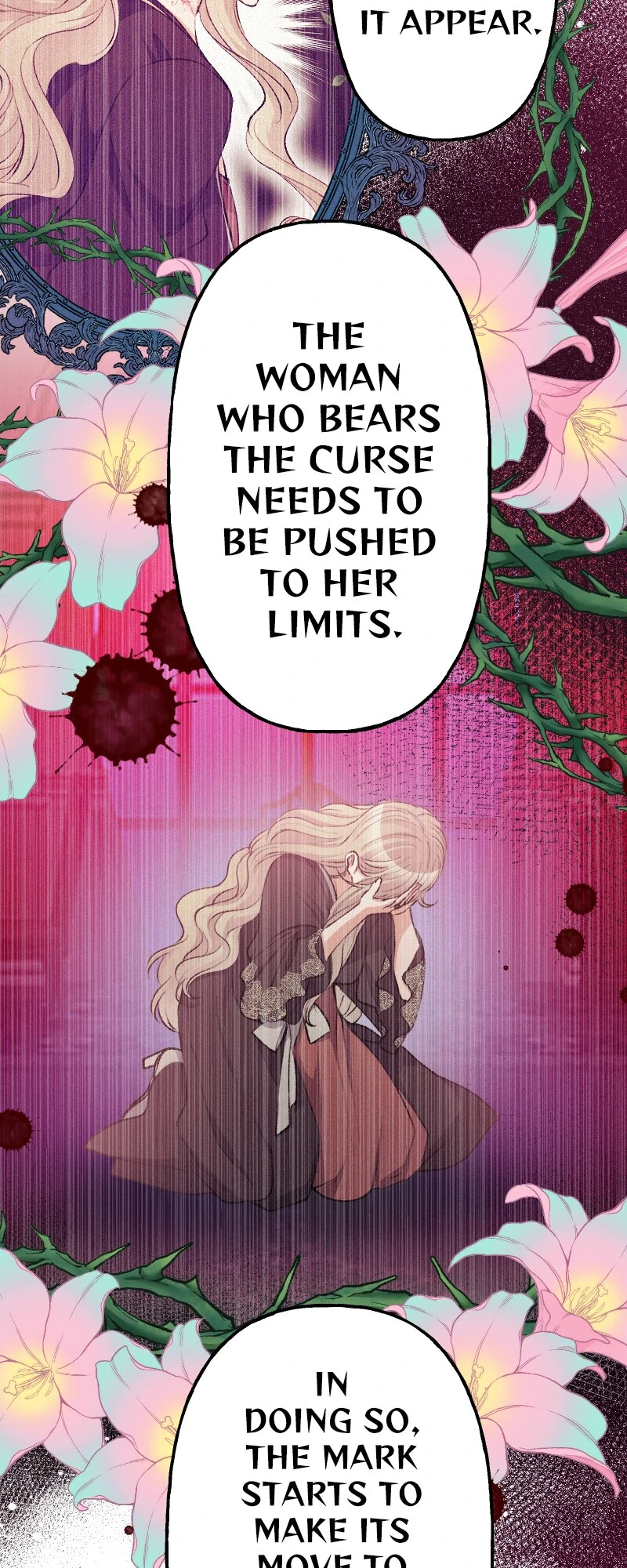 The Heat of the Reincarnated Villainess Chapter 133 - page 16