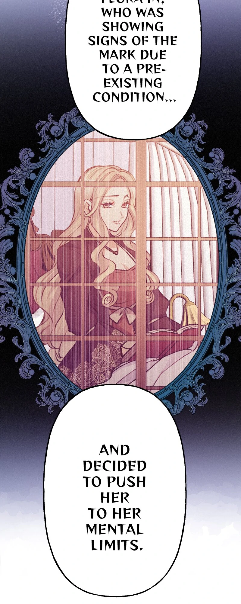 The Heat of the Reincarnated Villainess Chapter 133 - page 19