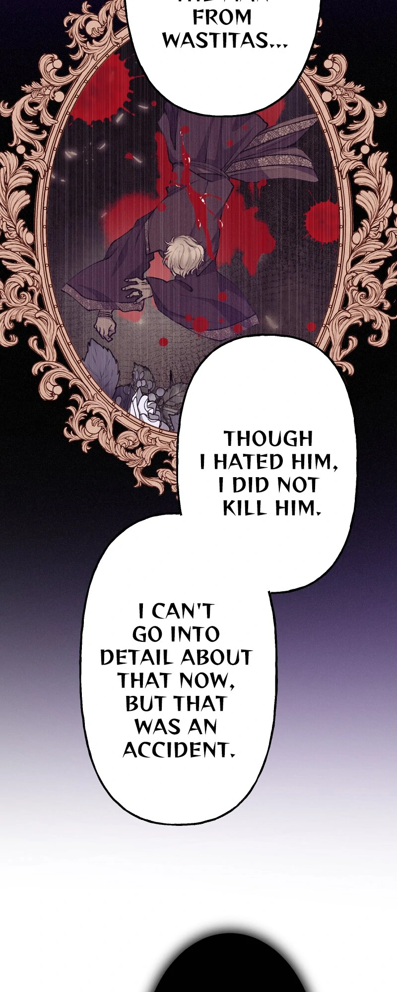 The Heat of the Reincarnated Villainess Chapter 133 - page 23