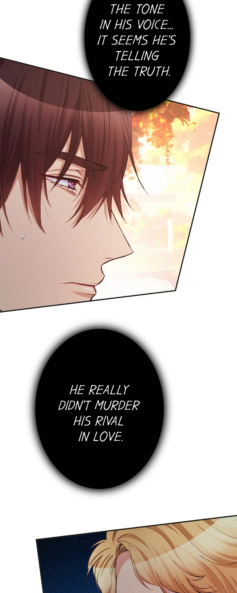 The Heat of the Reincarnated Villainess Chapter 133 - page 24
