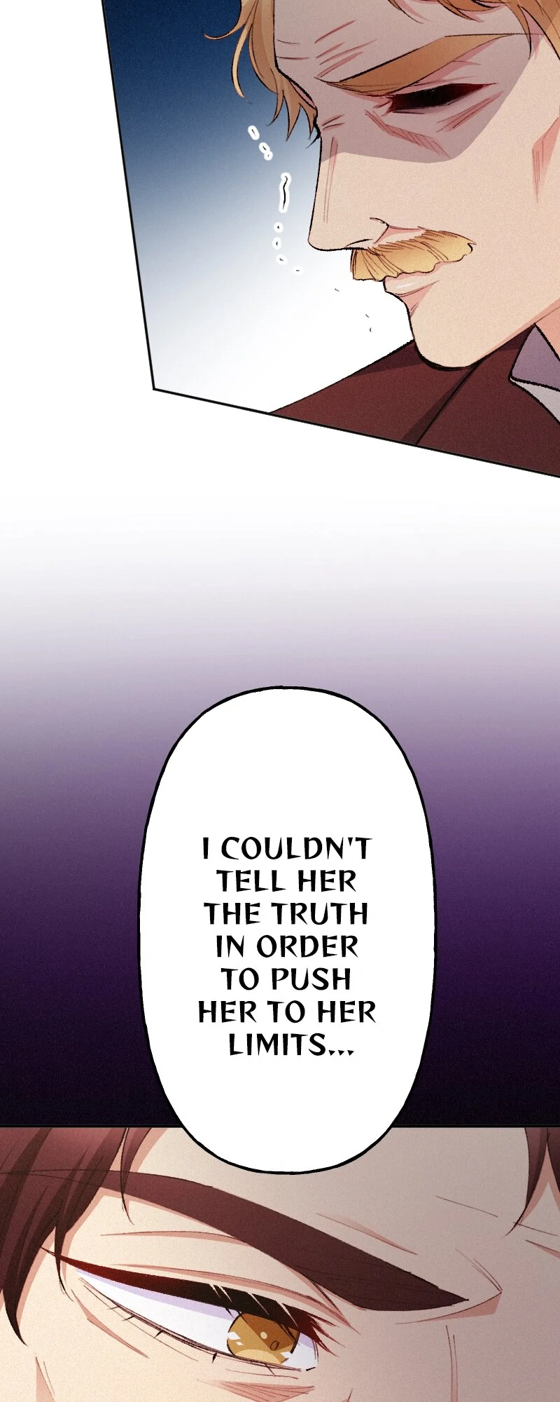 The Heat of the Reincarnated Villainess Chapter 133 - page 25