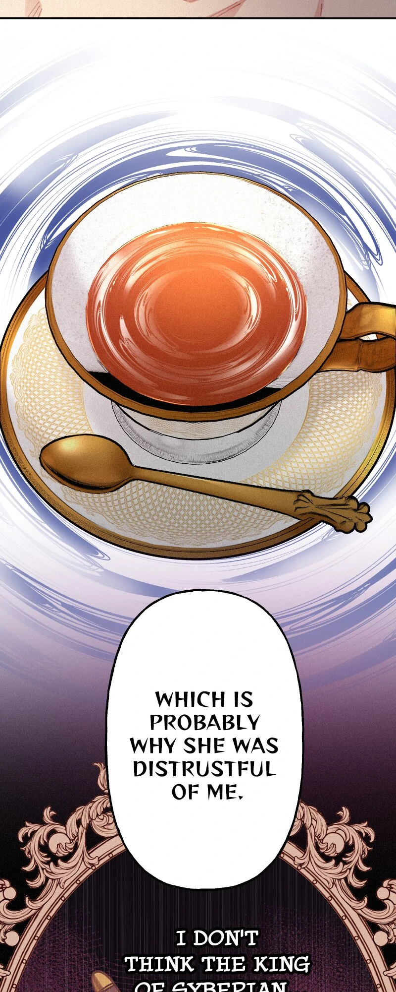 The Heat of the Reincarnated Villainess Chapter 133 - page 26