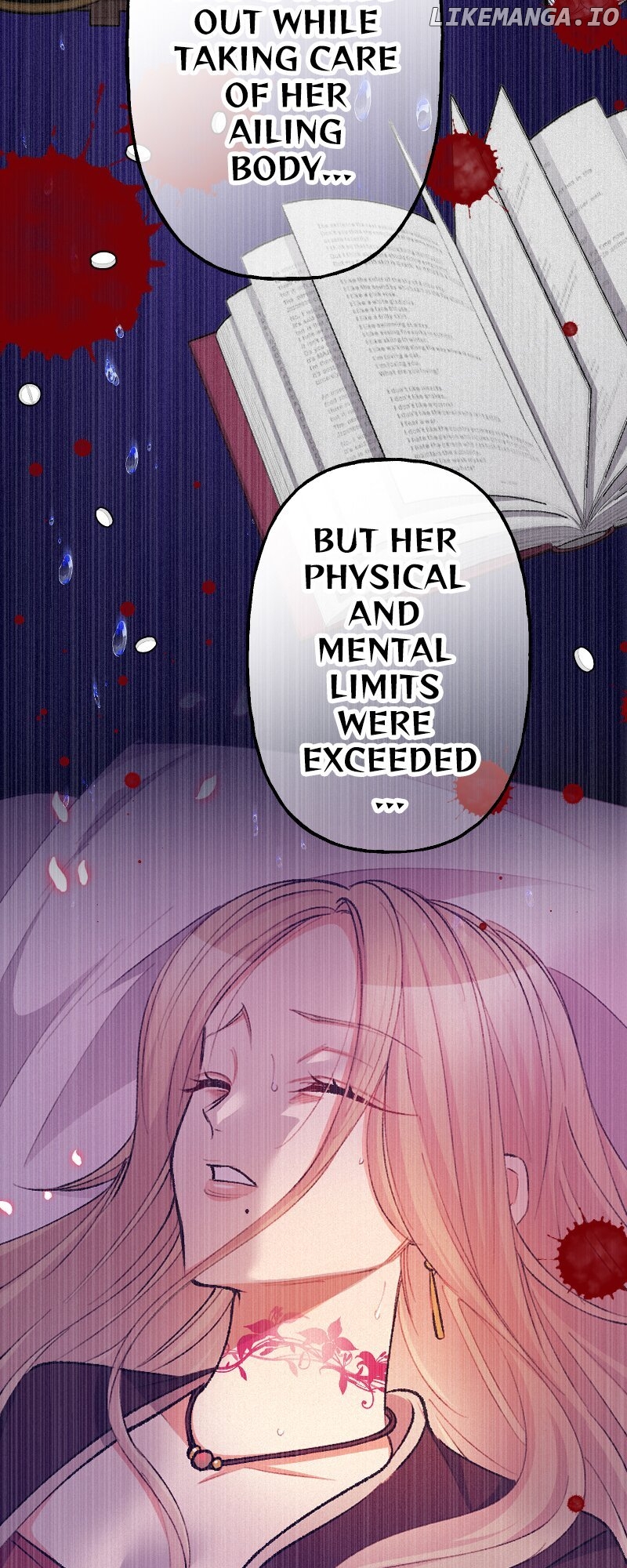 The Heat of the Reincarnated Villainess Chapter 133 - page 29