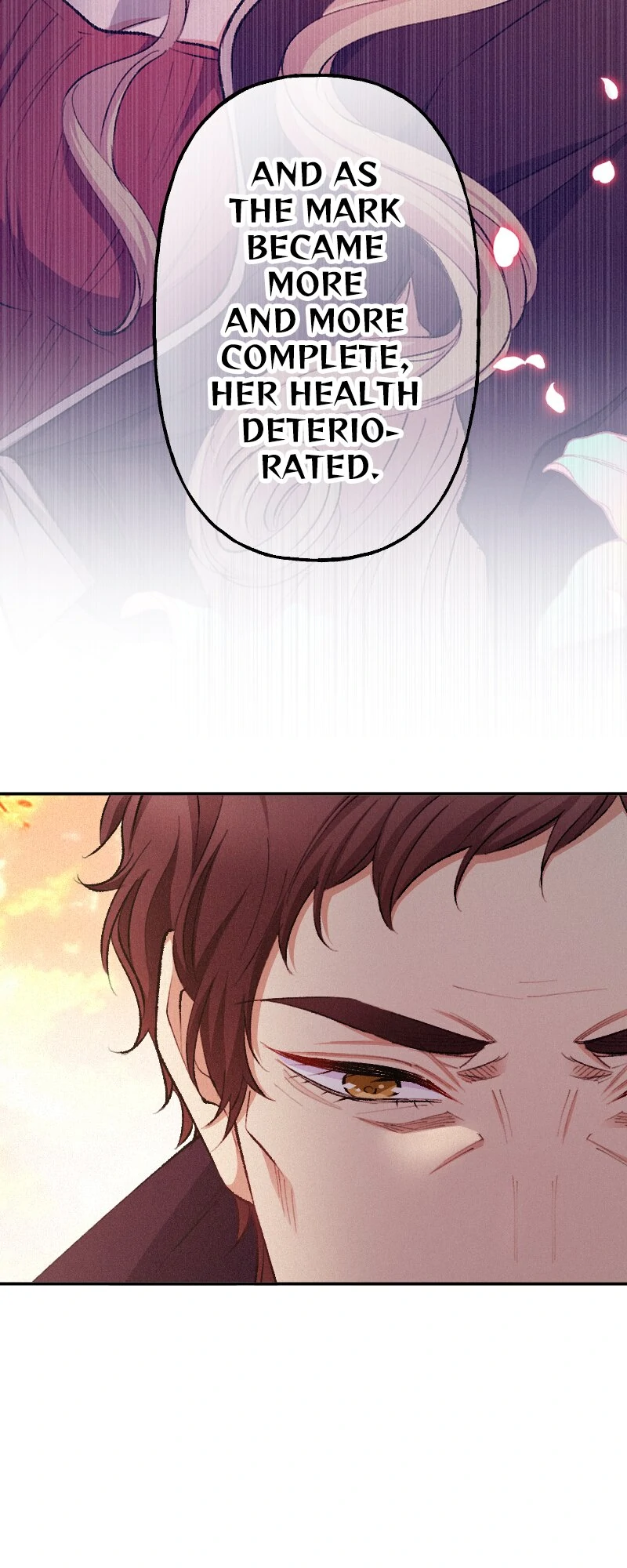 The Heat of the Reincarnated Villainess Chapter 133 - page 30