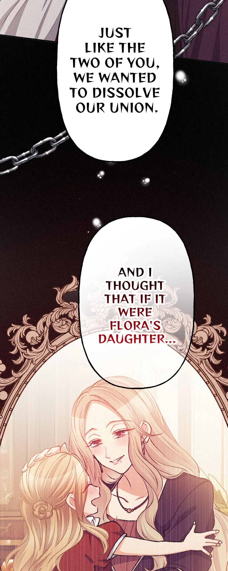 The Heat of the Reincarnated Villainess Chapter 133 - page 36
