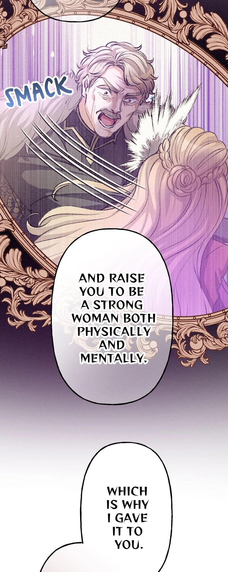 The Heat of the Reincarnated Villainess Chapter 133 - page 38