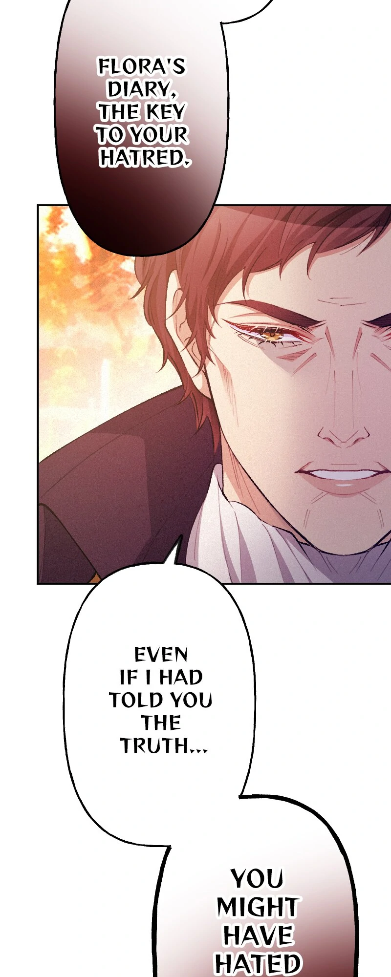 The Heat of the Reincarnated Villainess Chapter 133 - page 39
