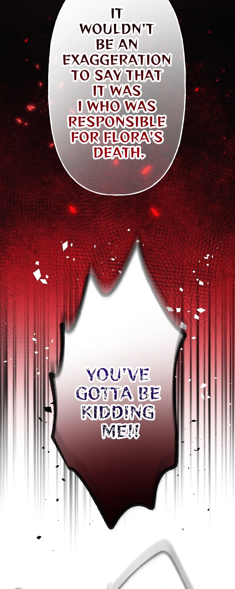 The Heat of the Reincarnated Villainess Chapter 133 - page 42