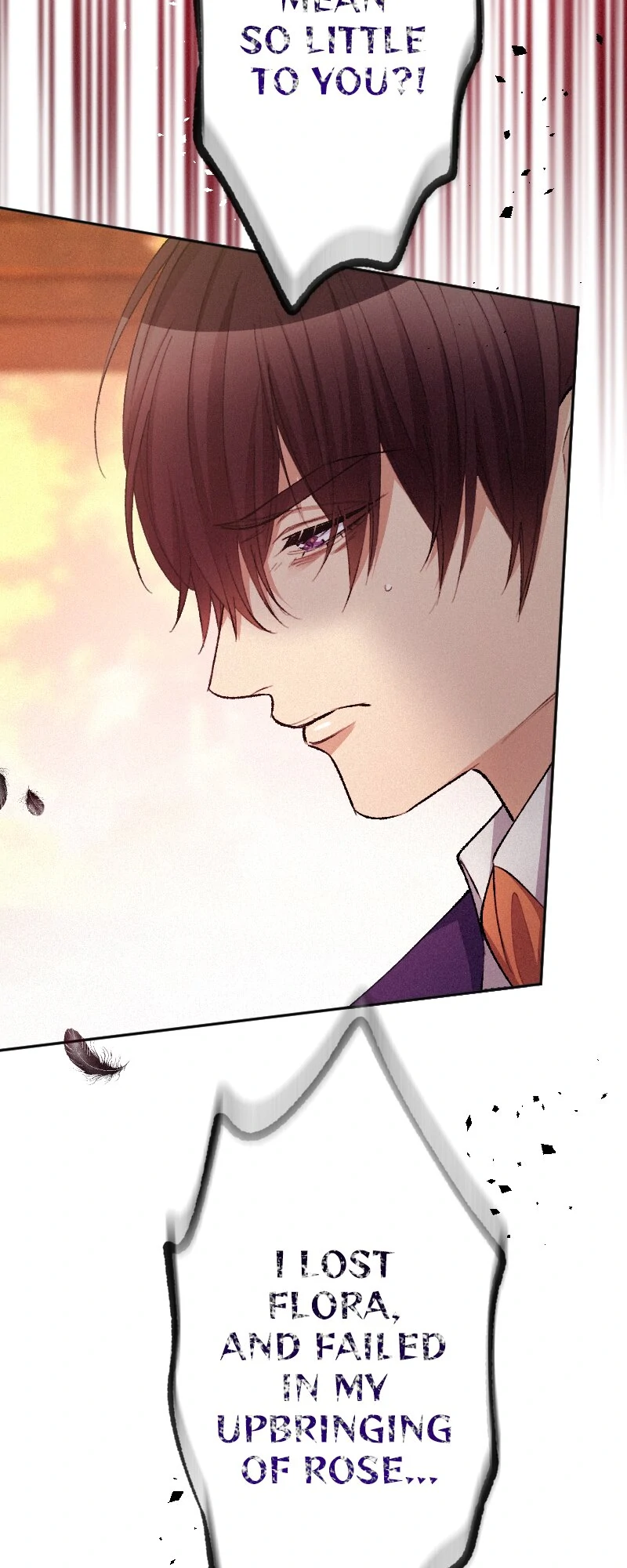 The Heat of the Reincarnated Villainess Chapter 133 - page 45