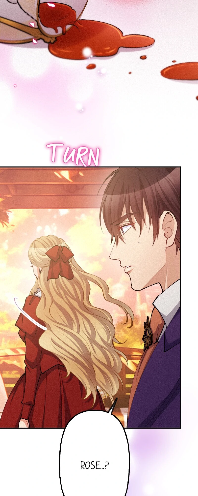The Heat of the Reincarnated Villainess Chapter 133 - page 53