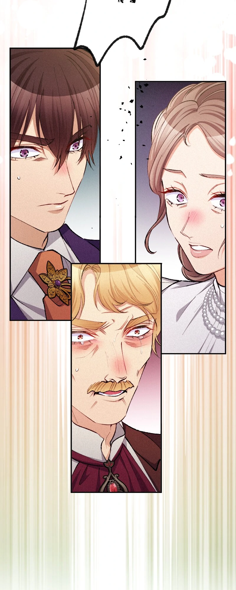 The Heat of the Reincarnated Villainess Chapter 133 - page 57