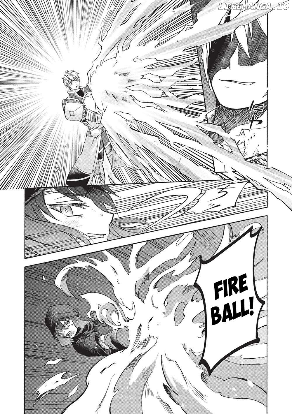 Nou Aru Ogre ga Tsuno o Kakusu Chapter 7.2 - page 6