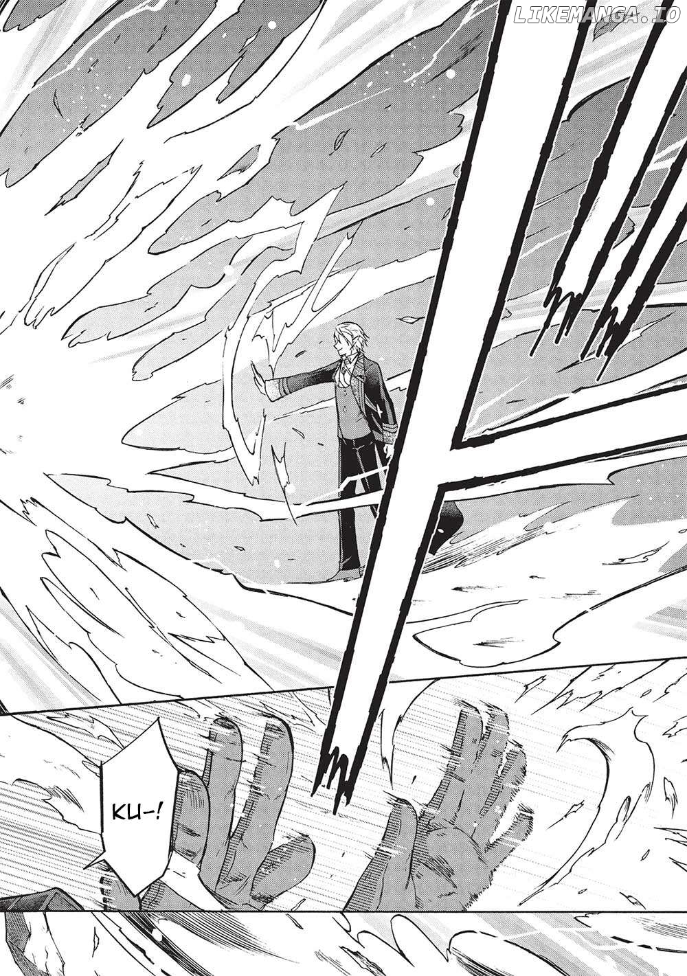 Nou Aru Ogre ga Tsuno o Kakusu Chapter 7.2 - page 7