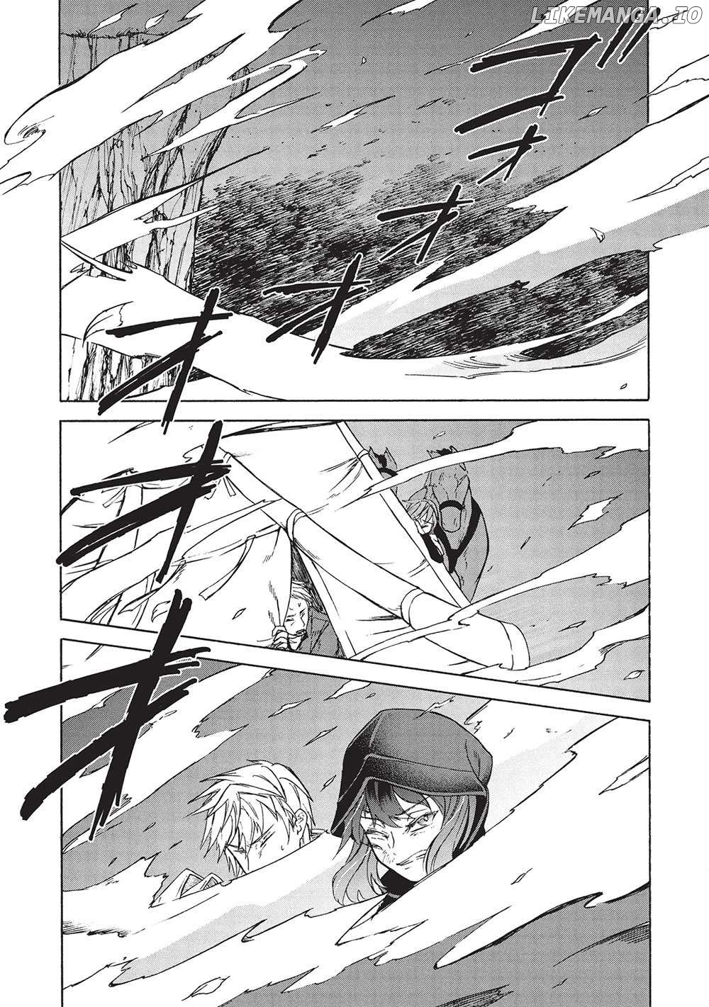 Nou Aru Ogre ga Tsuno o Kakusu Chapter 7.2 - page 9