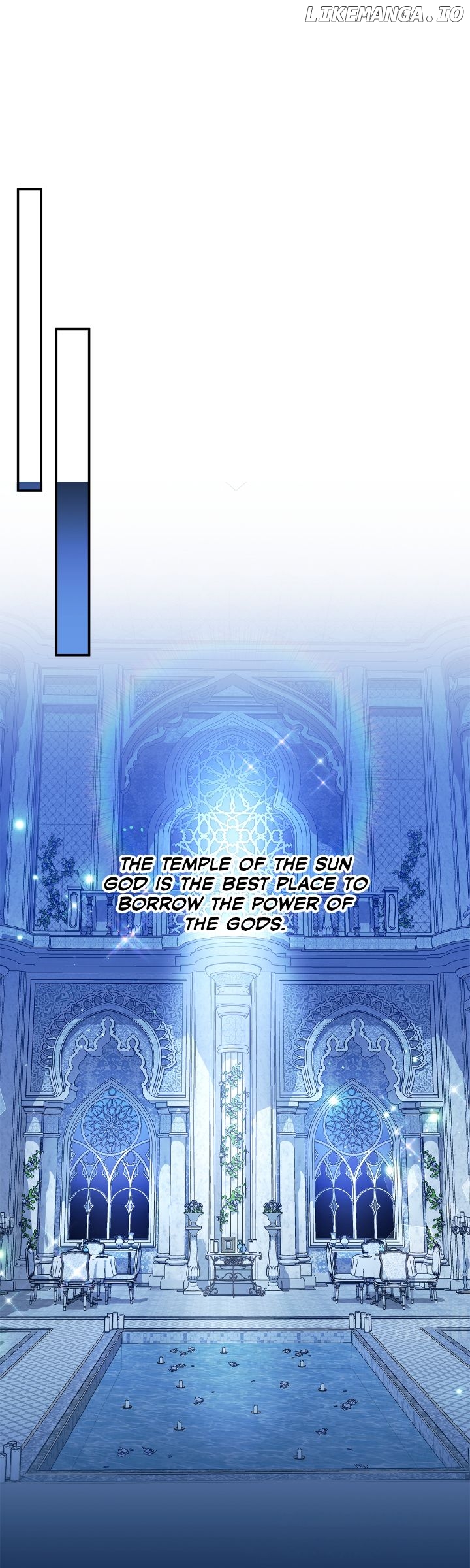 The Baby Hostage Is So Cute Chapter 81 - page 26