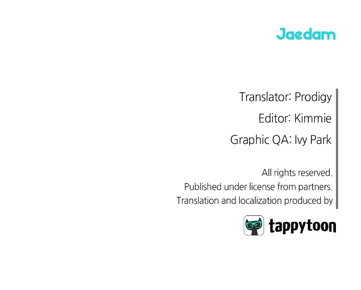 The Baby Hostage Is So Cute Chapter 81 - page 39