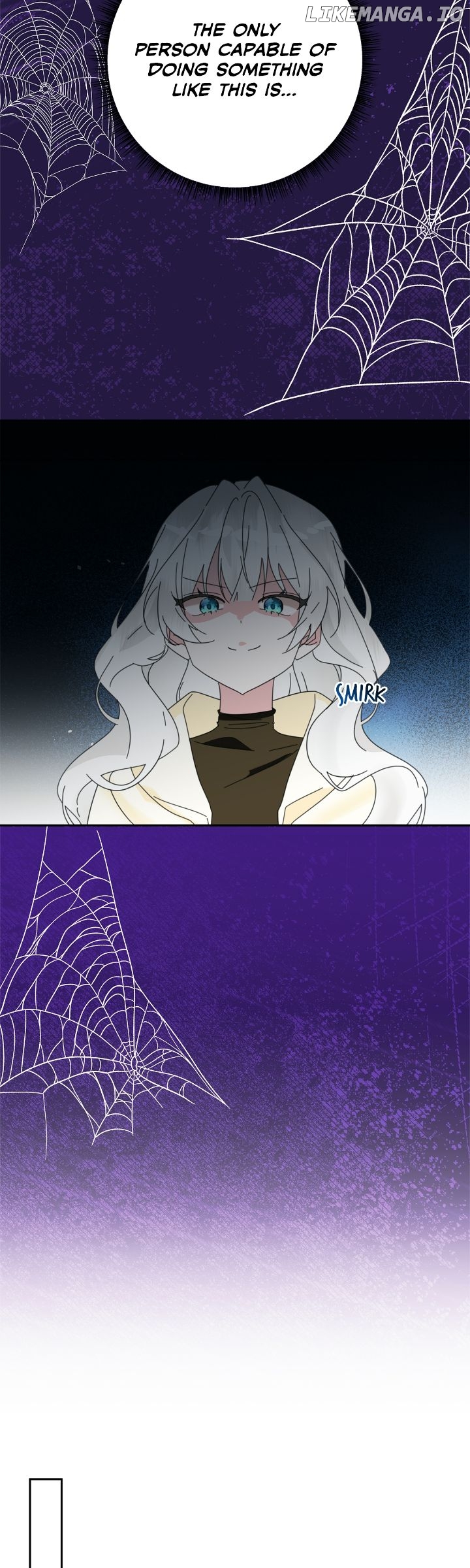 The Baby Hostage Is So Cute Chapter 84 - page 10