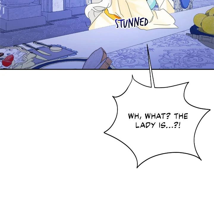 The Baby Hostage Is So Cute Chapter 84 - page 20