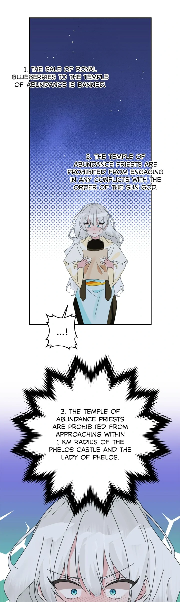 The Baby Hostage Is So Cute Chapter 84 - page 26