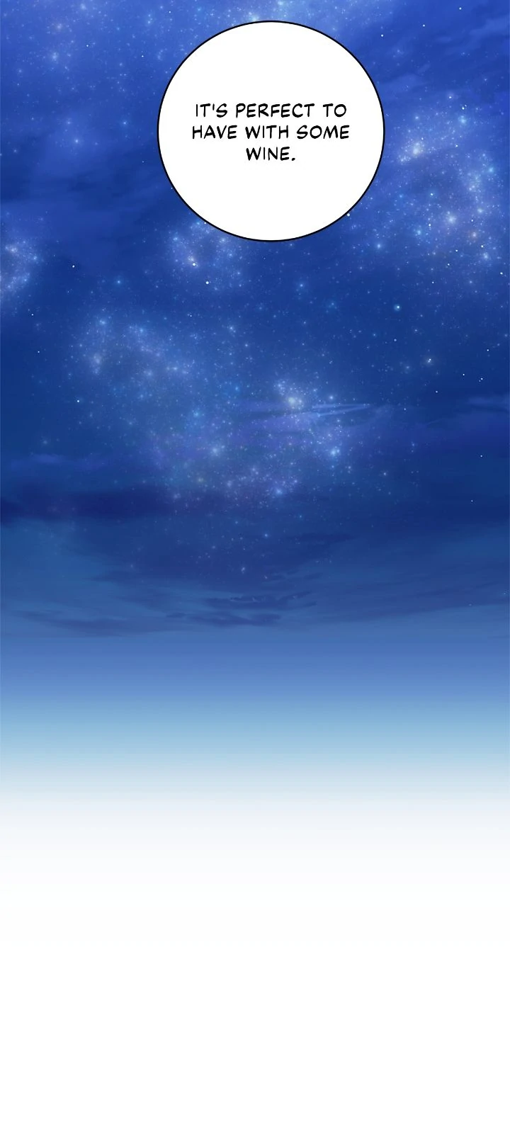 The Baby Hostage Is So Cute Chapter 84 - page 51